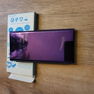 Flip case cover for Samsung Note 20 Ultra